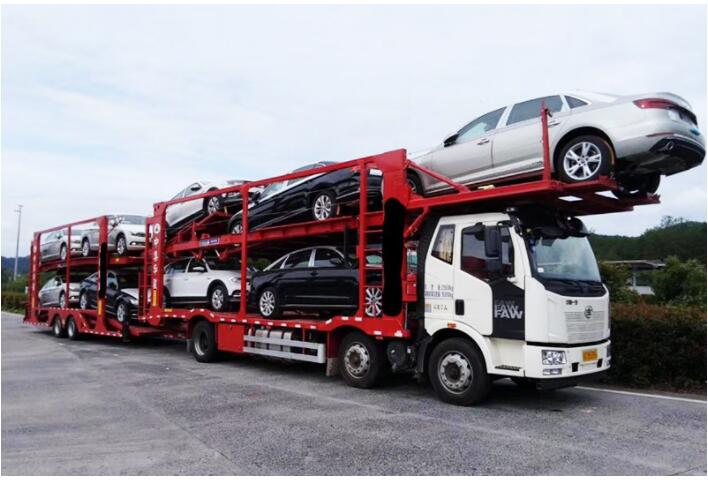 杭州到蜀山区轿车托运